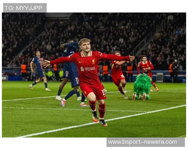 英超激战巴萨绝杀拜仁4-3全场沸腾精彩瞬间回顾